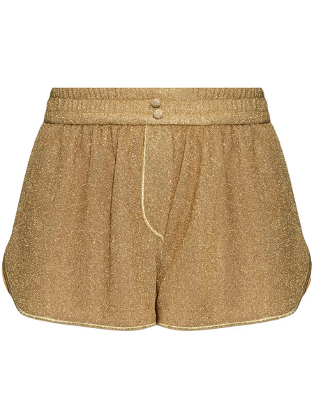  Oséree Lumière Shorts - Neutrals 