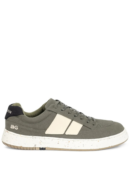  Osklen Ag Sneakers - Green 