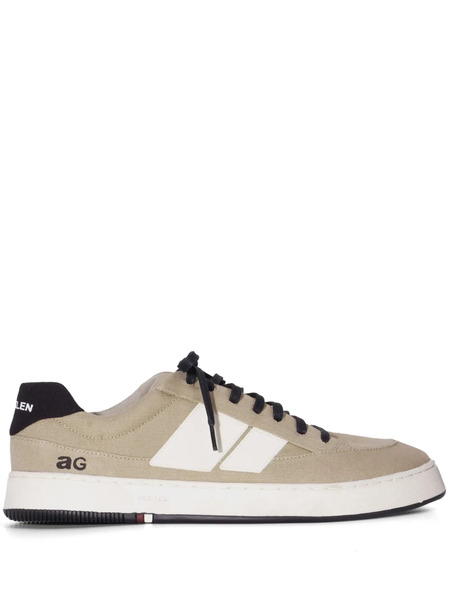  Osklen Ag Sneakers - Neutrals 