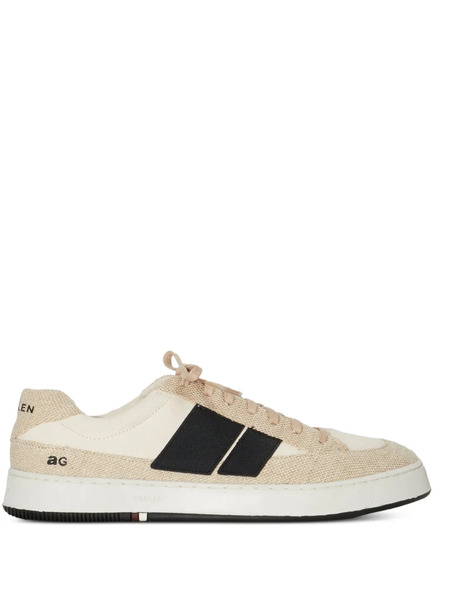  Osklen Ag Sneakers - Neutrals 