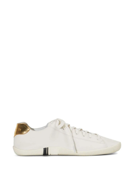  Osklen Arpoador Sneakers - White 