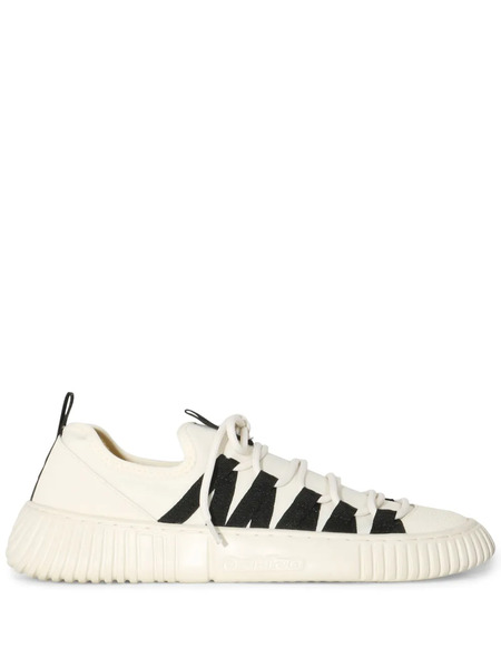  Osklen Arpx Loop Sneakers - White 