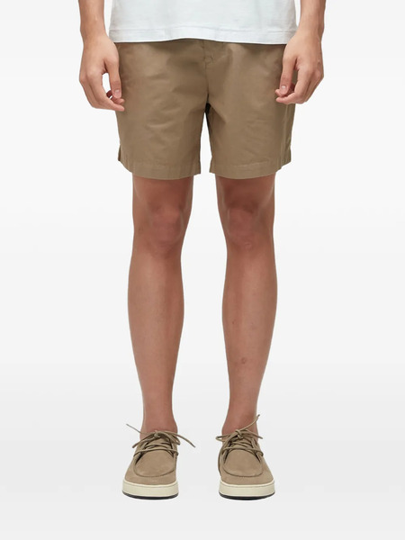  Osklen Bermuda Shorts - Neutrals 