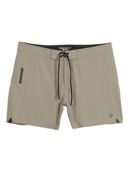  Osklen Canyon Swim Shorts - Neutrals 