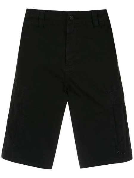  Osklen Cargo Shorts - Black 