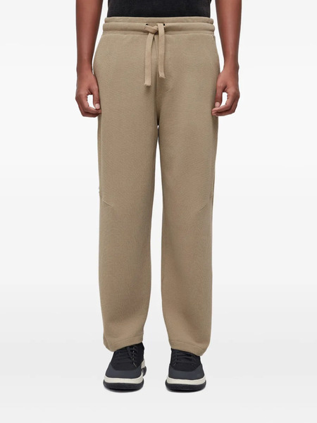  Osklen Drawstring Trousers - Neutrals 