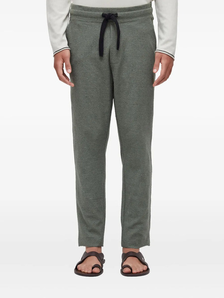  Osklen E-basic Rustic Track Pants - Green 