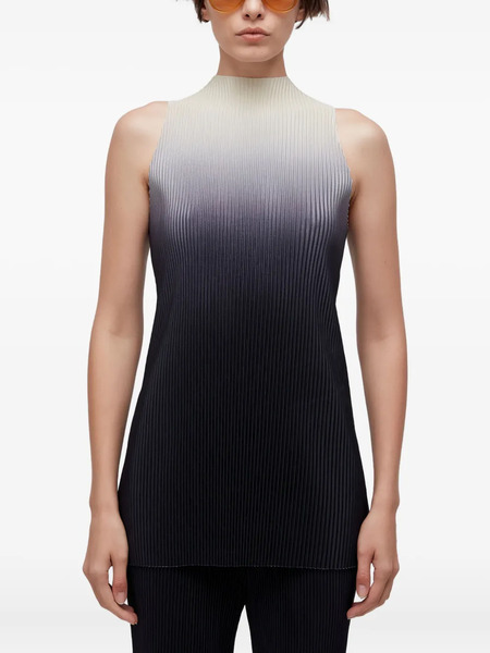  Osklen Gradient Top - Blue 