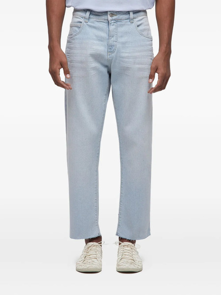  Osklen Leblon Jeans - Blue 