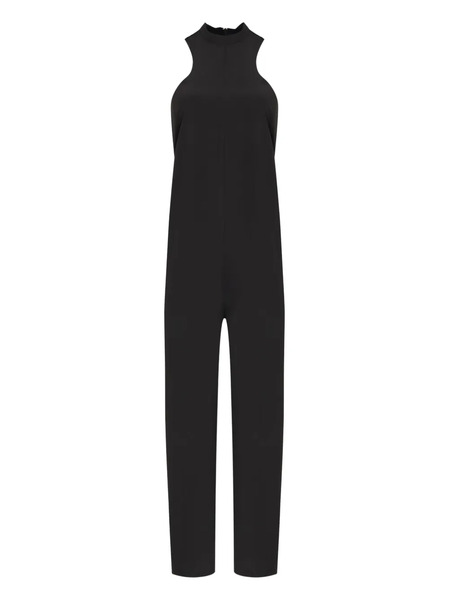  Osklen Lightweight Jumpsuit - Black 