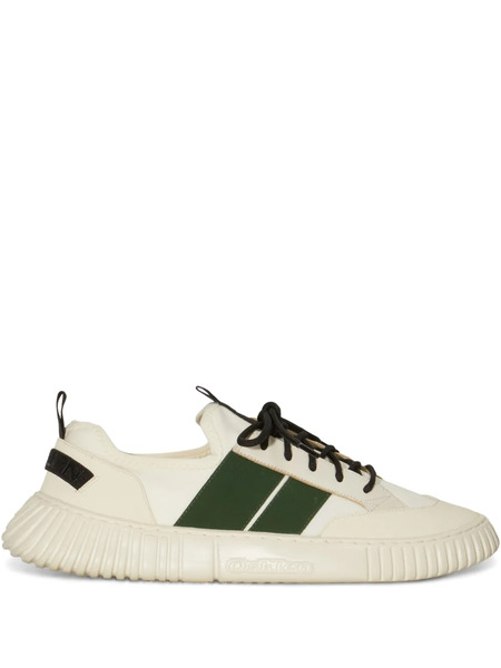  Osklen Low-top Sneakers - Neutrals 