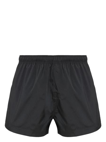  Osklen Resort Swim Shorts - Black 