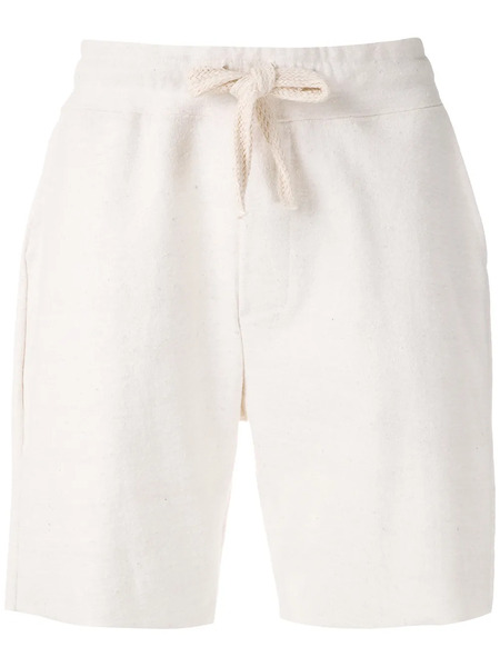  Osklen Rustics E-basics Shorts - Neutrals 