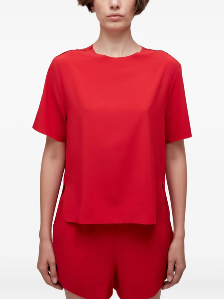  Osklen Short-sleeve T-shirt - Red 