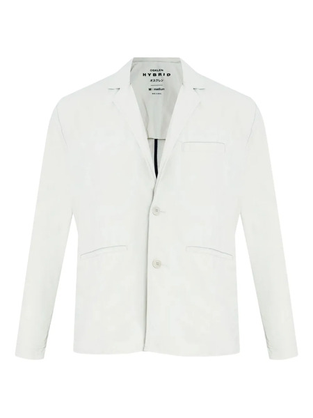  Osklen Single-breasted Blazer - Neutrals 