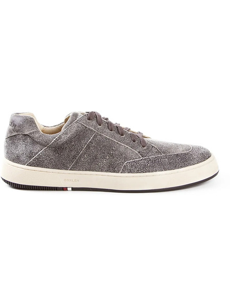  Osklen Soho Sneakers - Black 