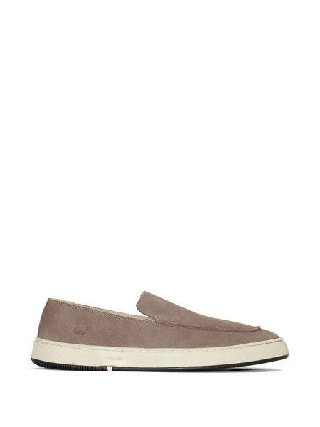  Osklen Soho Sneakers - Brown 