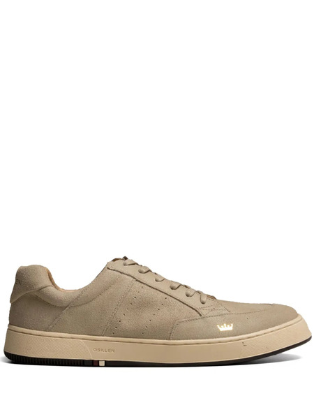  Osklen Soho Sneakers - Neutrals 