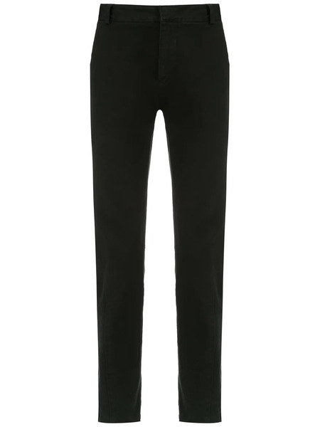  Osklen Straight Jeans - Black 