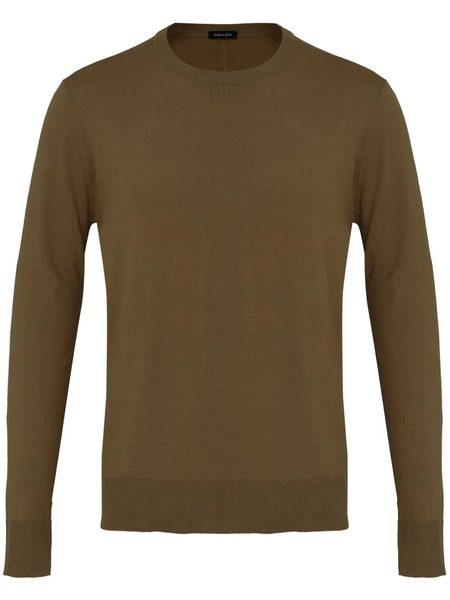  Osklen Superlight Jumper - Green 