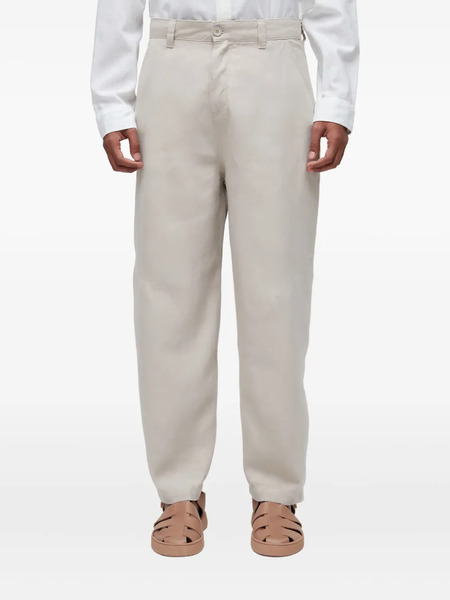  Osklen Tokyo Trousers - Neutrals 
