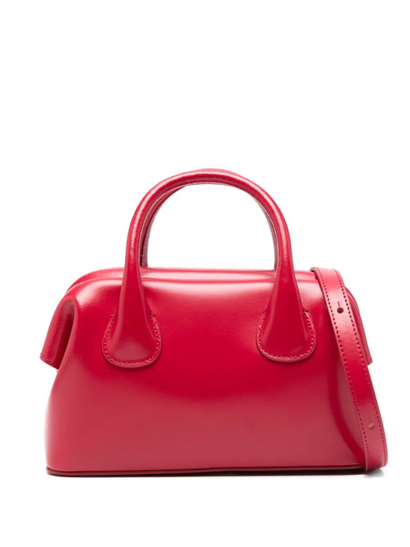  Osoi Boat Mini Bag - Red 
