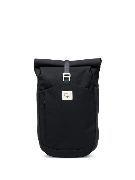  Osprey Arcane™ Roll-top Backpack - Black 
