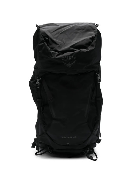  Osprey Kestrel™ 48 Buckle Backpack - Black 