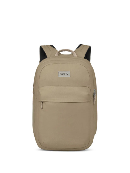  Osprey Large Arcane Day Logo-detail Backpack - Neutrals 