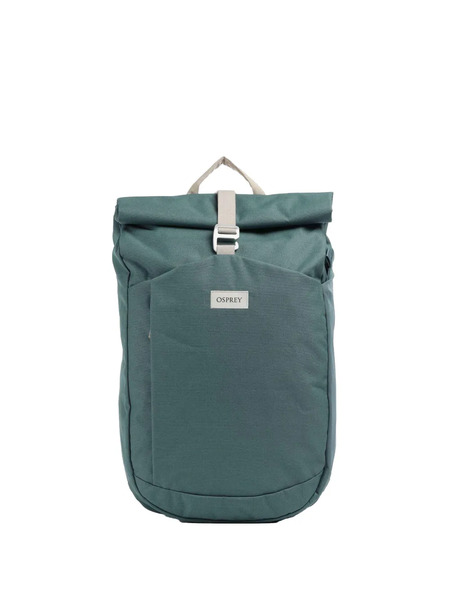  Osprey Roll-top Backpack - Blue 