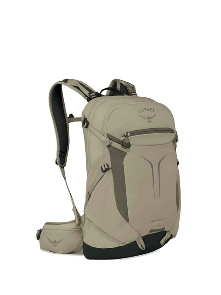  Osprey Sportlite Backpack - Neutrals 