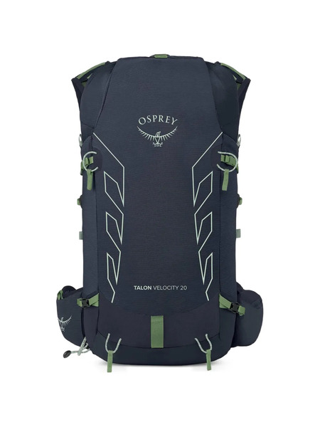  Osprey Talon Velocity 20 Backpack - Blue 