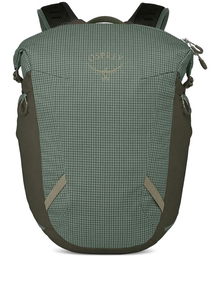  Osprey Transporter™ Zinch Backpack - Green 