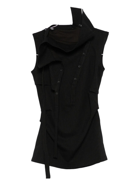  Ottolinger Ada Top - Black 
