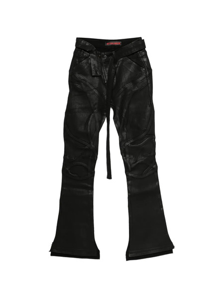  Ottolinger Glazed Jeans - Black 
