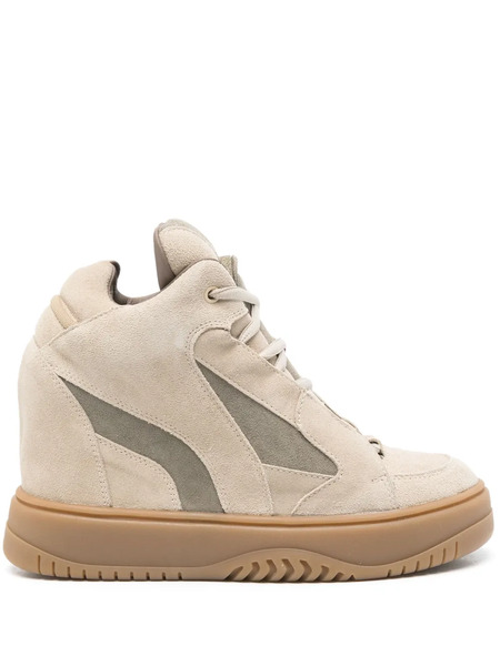  Ottolinger Heel Sneakers - Neutrals 
