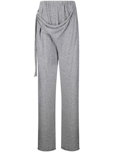  Ottolinger Knitted Sweatpants - Grey 