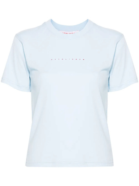  Ottolinger Otto T-shirt - Blue 