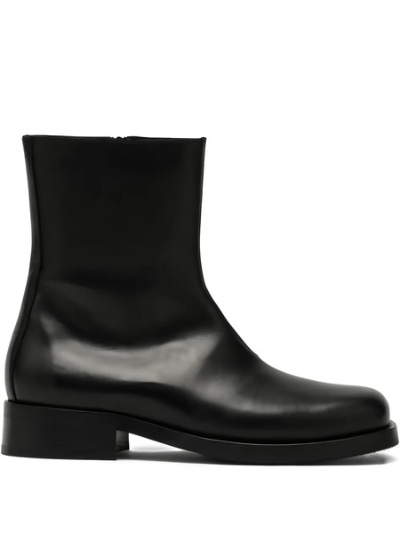  Our Legacy Camion Boots - Black 