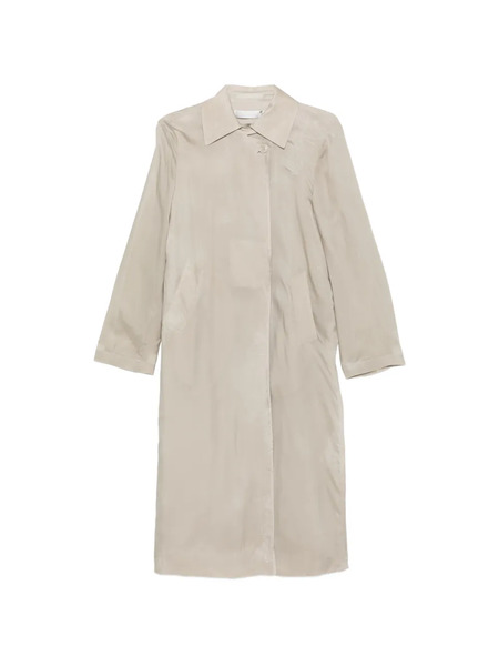  Our Legacy Capital Button Coat - Neutrals 