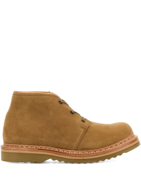  Our Legacy Chukka Boots - Neutrals 