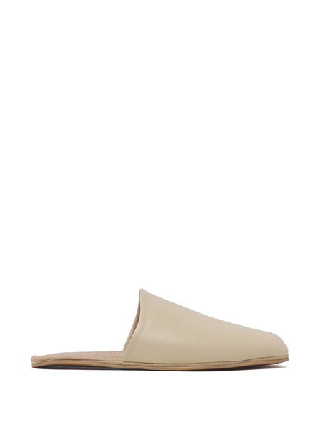  Our Legacy Cigarr Slippers - Neutrals 