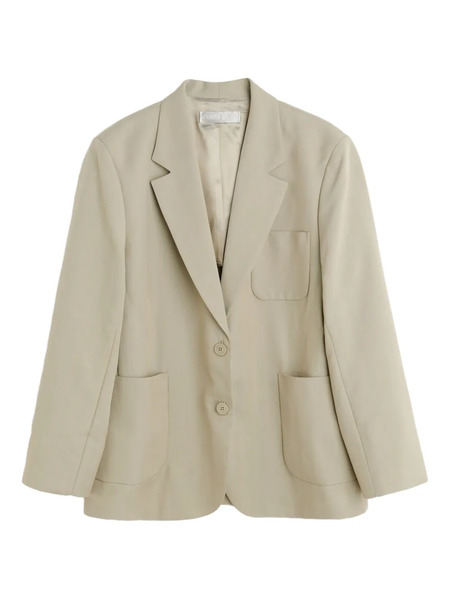  Our Legacy Clasp Blazer - Neutrals 