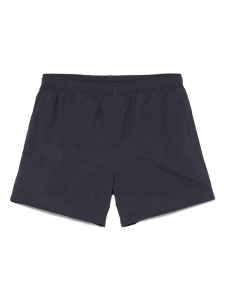  Our Legacy Drape Tech Swim Shorts - Blue 