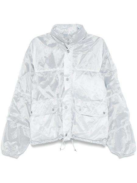  Our Legacy Exhale Jacket - Silver 
