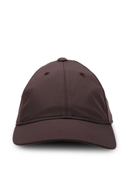  Our Legacy Flat-peak Baseball Cap - Brown 
