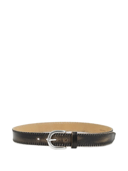  Our Legacy Friday Belt - Brown 