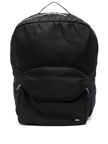  Our Legacy Grande Volta Backpack - Black 