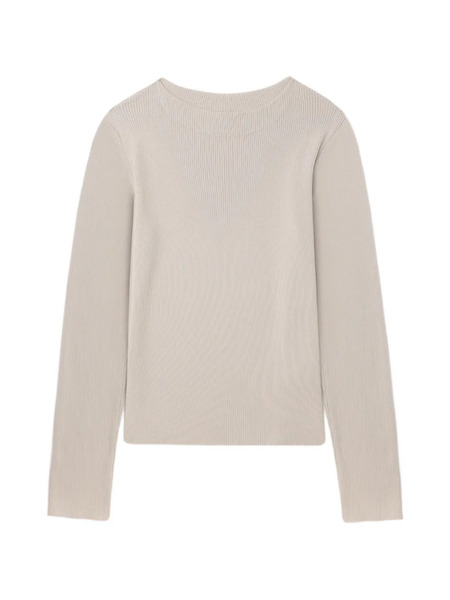  Our Legacy Knitted Top - Neutrals 