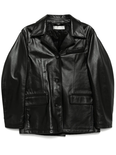  Our Legacy Lane Jacket - Black 